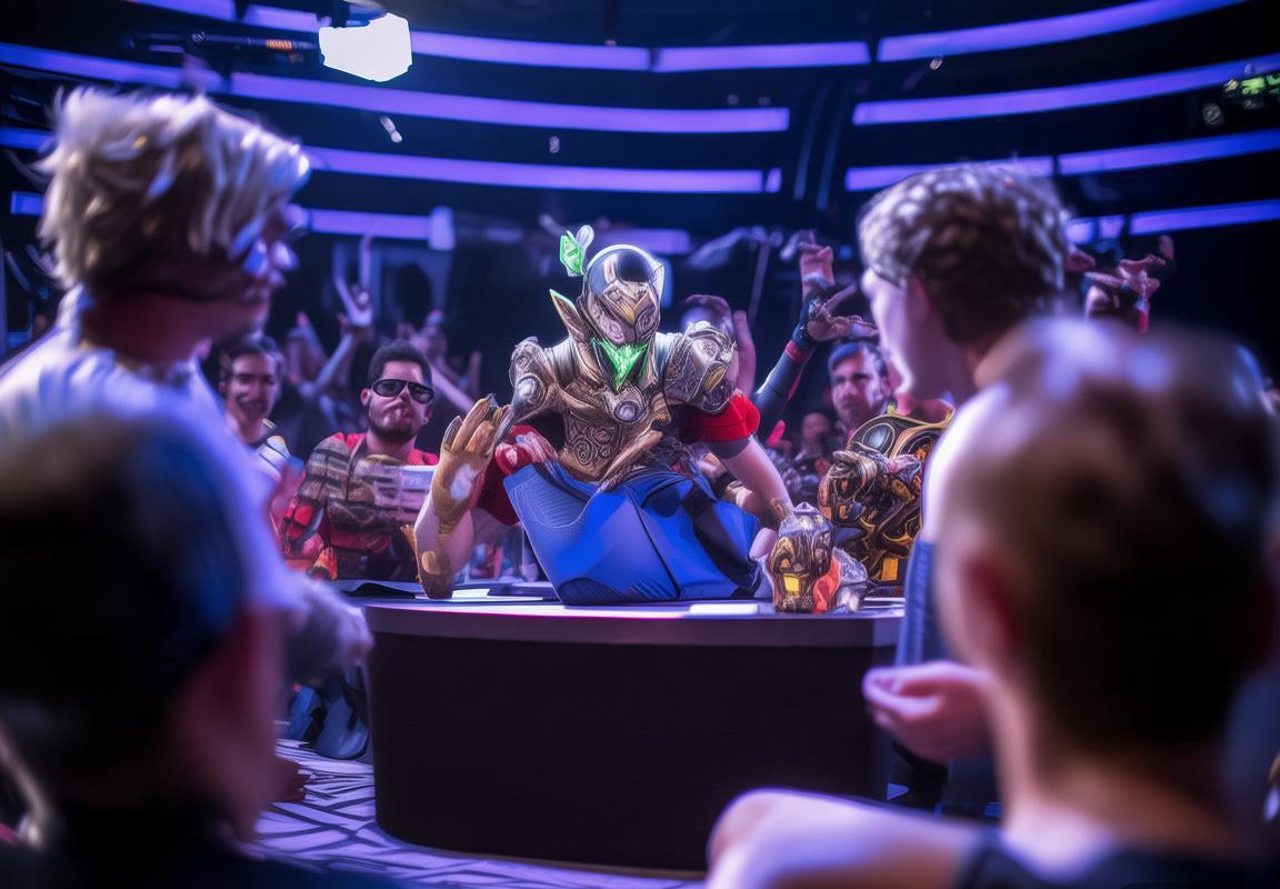 瑞士轮赛制再引默契球争议：BP策略暴露比赛公平性危机，电竞竞技精神受质疑