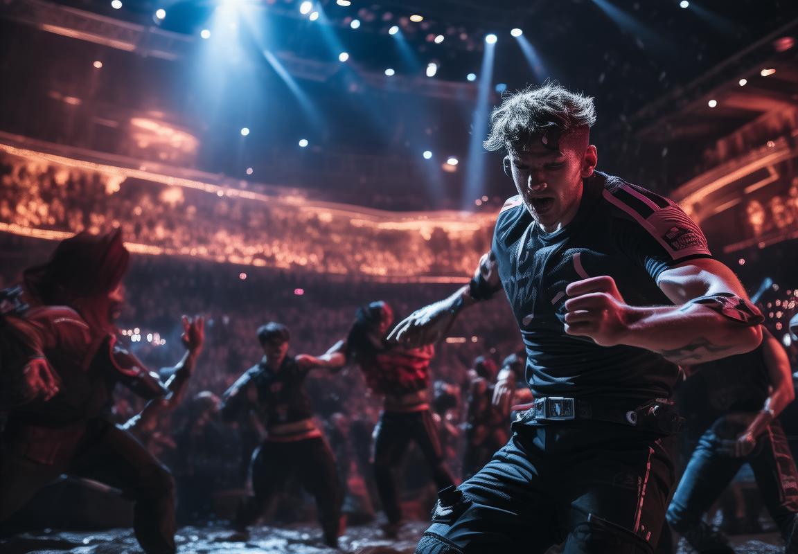 T1盲僧回旋踢决胜大龙团战，完美配合击溃对手锁定胜局