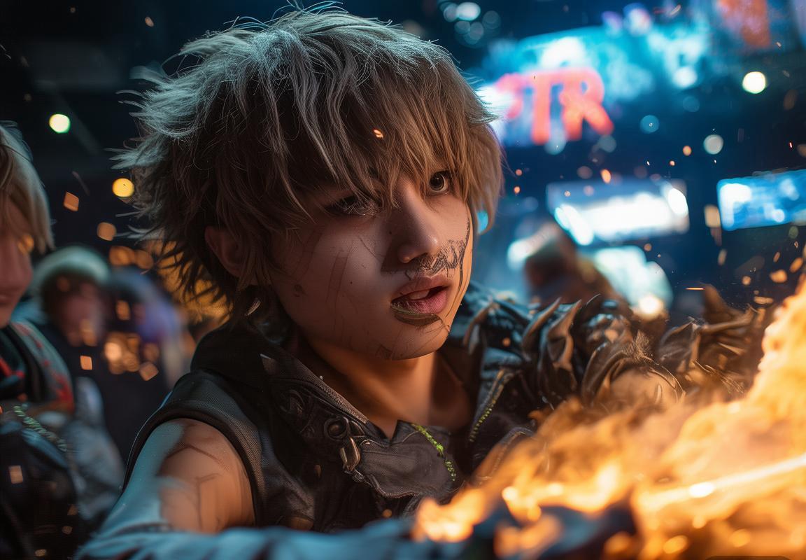 GEN vs TES首局集锦：下路打开局面，GEN首局大胜-易游电竞