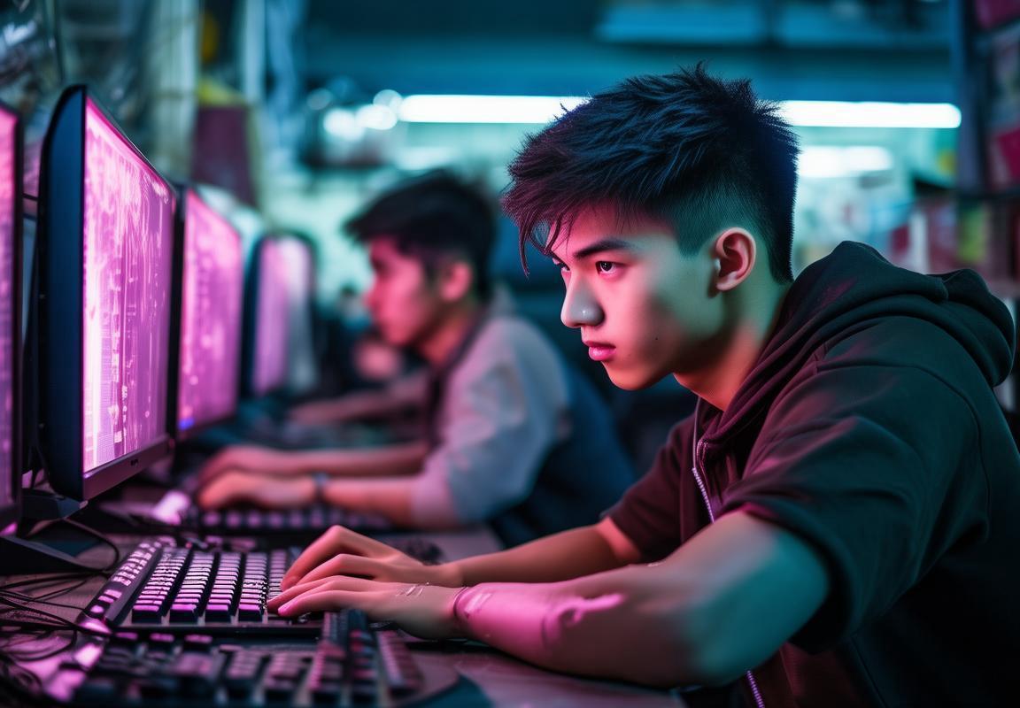 专访年度最佳新秀：从网吧赛到世界舞台的逆袭之路