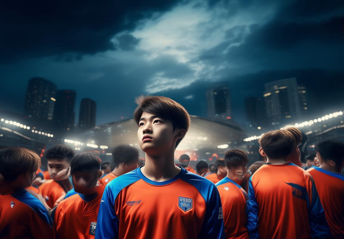 南京Hero久竞官宣重建：多名青训选手提至大名单