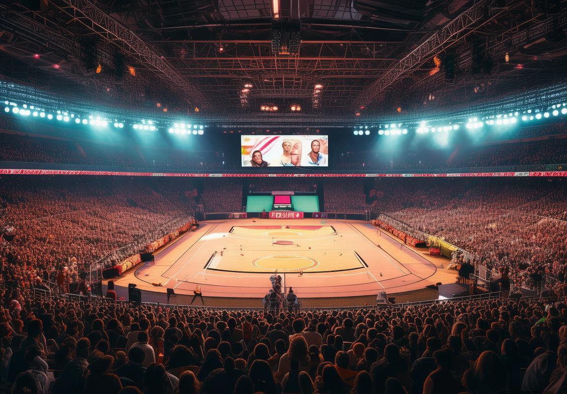 南美赛区电子竞技观赛人数纪录突破，本地化电竞赛事驱动南美电竞市场潜力与观众增长-易游电竞