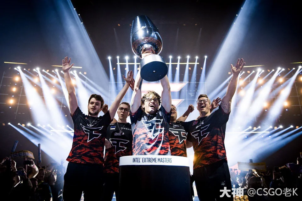 职业生涯新篇章：电子哥electroNic转型指挥后焕发第二春